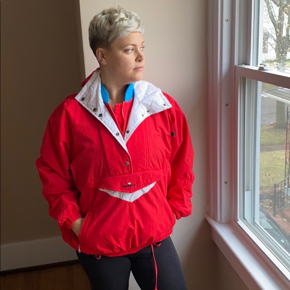 VTG 1980s jacket